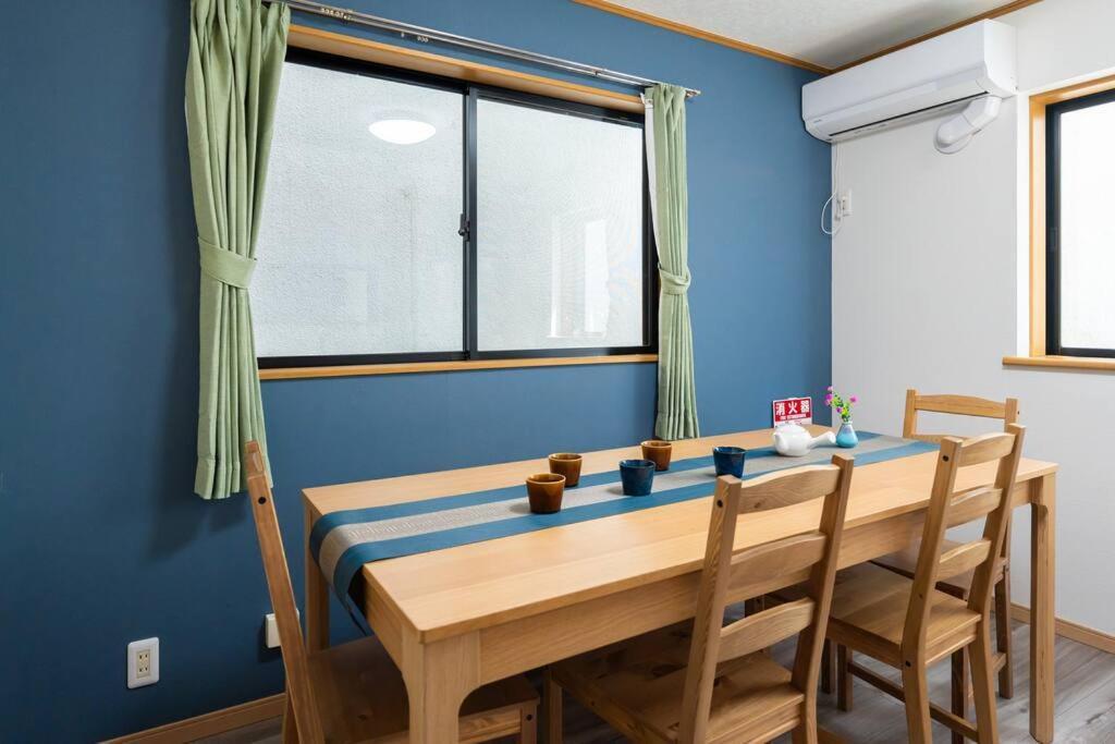 匯家風花ビル Villa Tokyo Eksteriør bilde