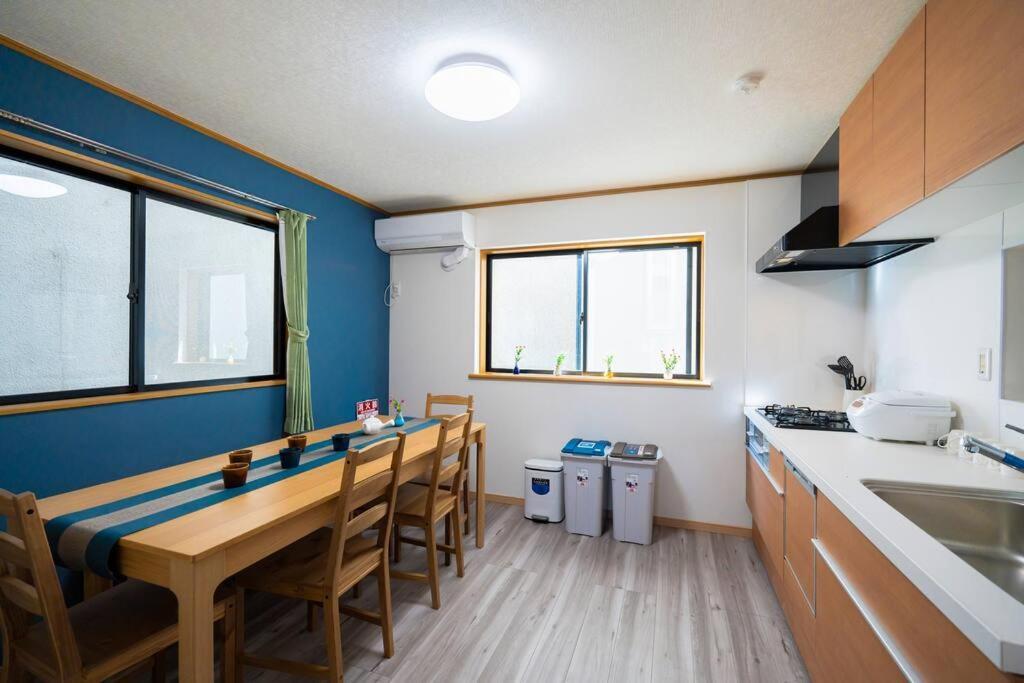 匯家風花ビル Villa Tokyo Eksteriør bilde