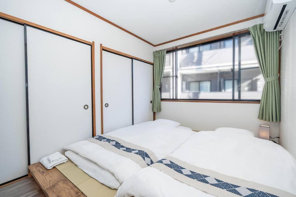 匯家風花ビル Villa Tokyo Eksteriør bilde