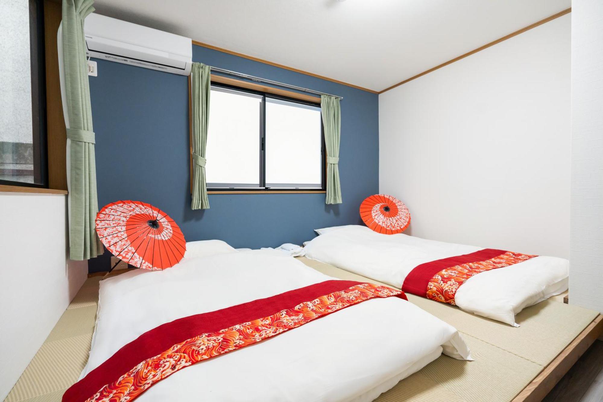 匯家風花ビル Villa Tokyo Eksteriør bilde